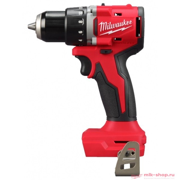 Набор инструментов Milwaukee M18 FUEL CPP2A-402B Набор инструментов Milwaukee M18 FUEL CPP2A-402B