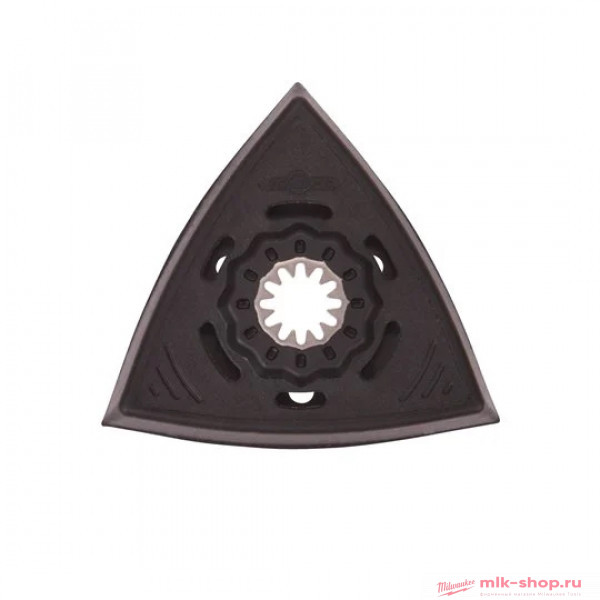 93 x 93 мм 48902000, 48906070 в фирменном магазине Milwaukee