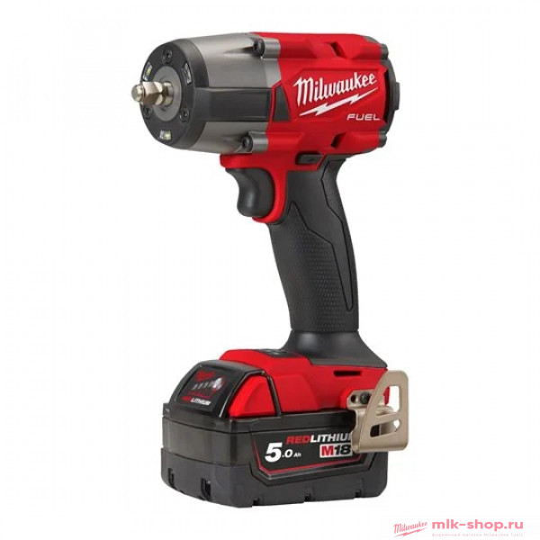 M18 FUEL FMTIW2F38-502X 4933479405 в фирменном магазине Milwaukee