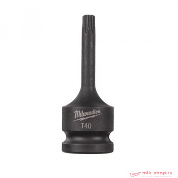 TX40 1/2 ударная 4932478060 в фирменном магазине Milwaukee
