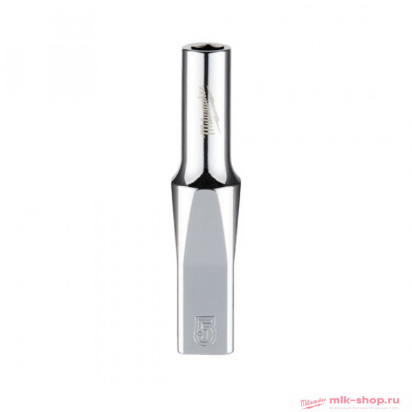 1/4 5 мм хром 4932478324 в фирменном магазине Milwaukee