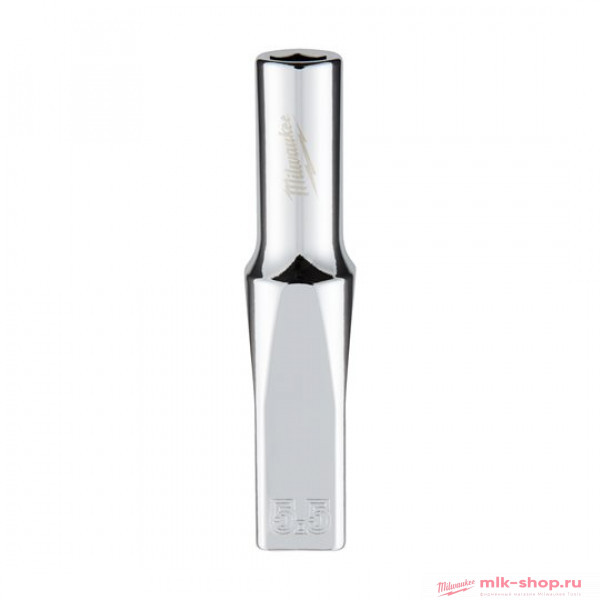 1/4 5.5 мм хром 4932478325 в фирменном магазине Milwaukee