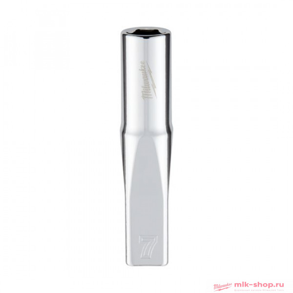 1/4 7 мм хром 4932478327 в фирменном магазине Milwaukee