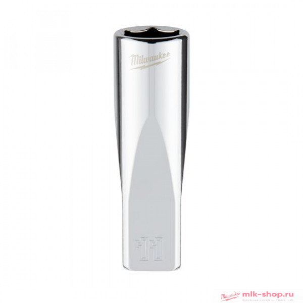 1/4 11 мм хром 4932478331 в фирменном магазине Milwaukee
