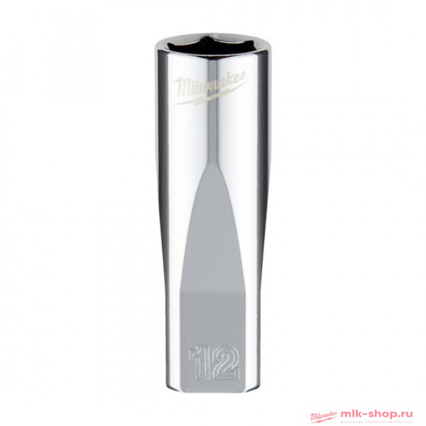 1/4 12 мм хром 4932478332 в фирменном магазине Milwaukee