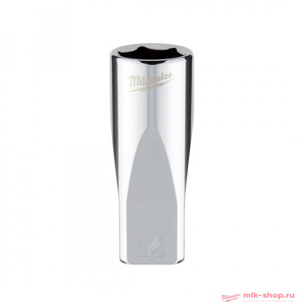 1/4 14 мм хром 4932478334 в фирменном магазине Milwaukee