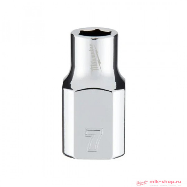 3/8 7 мм хром 4932478337 в фирменном магазине Milwaukee