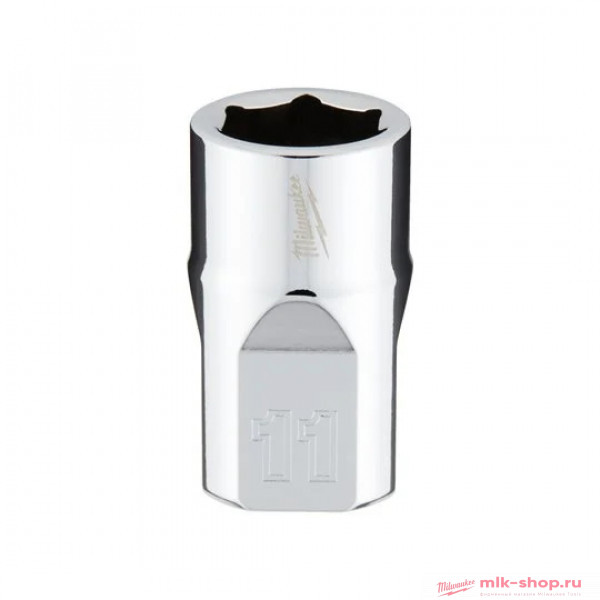 3/8 11 мм хром 4932478341 в фирменном магазине Milwaukee