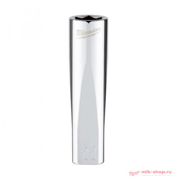 3/8 11 мм хром 4932478355 в фирменном магазине Milwaukee