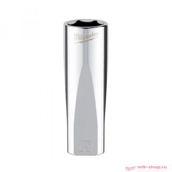 3/8 15 мм хром 4932478359 в фирменном магазине Milwaukee