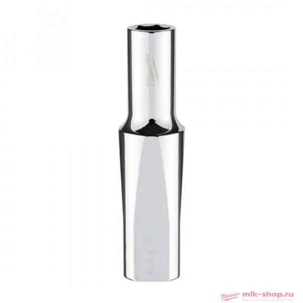 3/8 8 мм хром 4932478352 в фирменном магазине Milwaukee