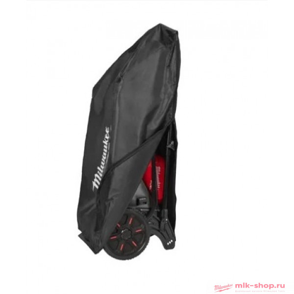 Чехол для газонокосилки F2LM53 Milwaukee 21’’/ 53 см Чехол для газонокосилки F2LM53 Milwaukee 21’’/ 53 см