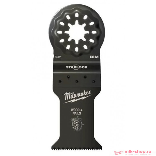 48906521  в фирменном магазине Milwaukee
