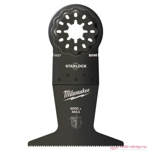 48906527  в фирменном магазине Milwaukee