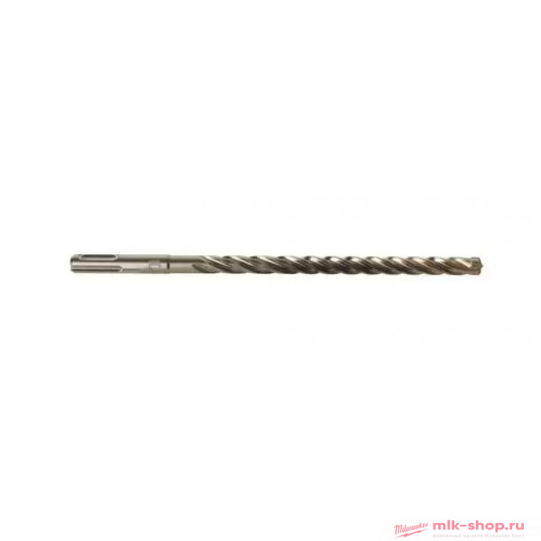 SDS+ MX410X165 (5 шт) 4932478535 в фирменном магазине Milwaukee