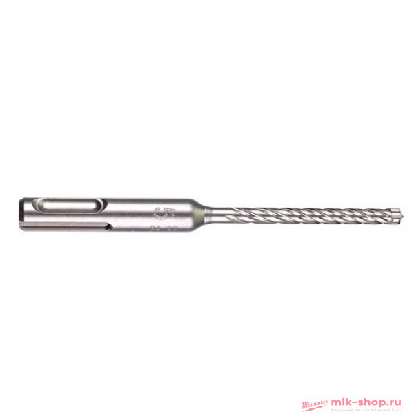 SDS+ MX417X210 (5 шт) 4932478474 в фирменном магазине Milwaukee