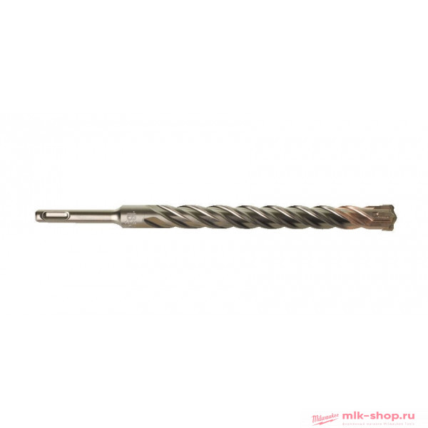 SDS+ MX418X200 (5 шт) 4932478899 в фирменном магазине Milwaukee