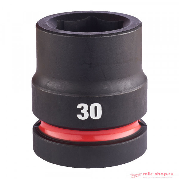 ShW 1/2 30 мм (1 шт) (замена для 4932478049) 4932478049, 4932480324 в фирменном магазине Milwaukee