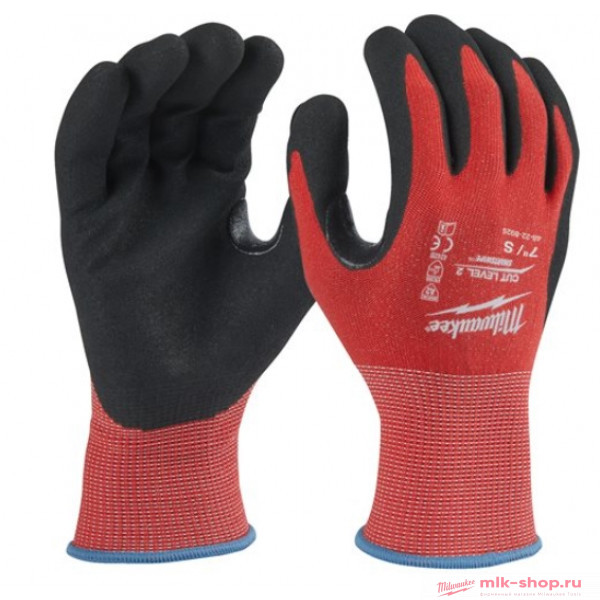 ур.2 S/7 4932479906 в фирменном магазине Milwaukee