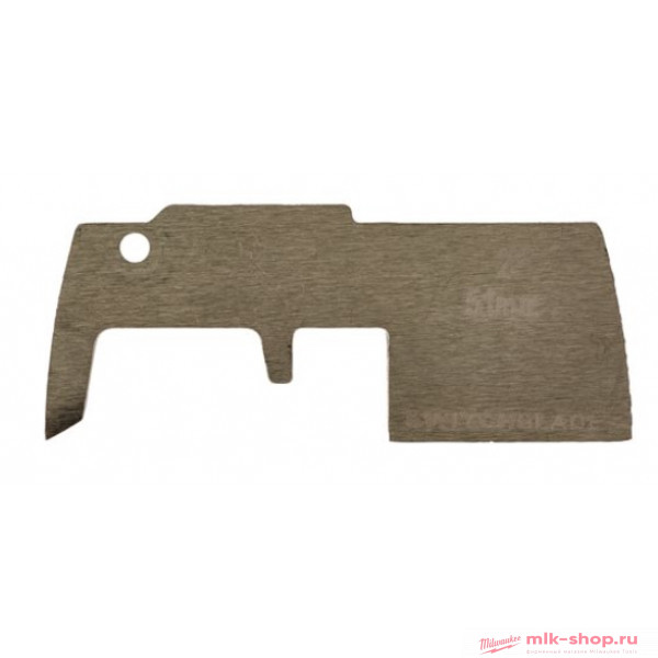 Switchblade 51мм (1 шт) (замена для 48255435) 4932479548,48255435 в фирменном магазине Milwaukee