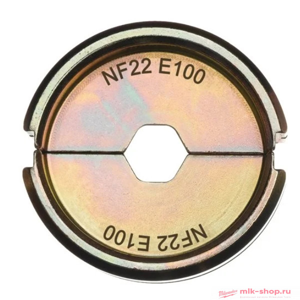 NF22 E54 4932479399 в фирменном магазине Milwaukee