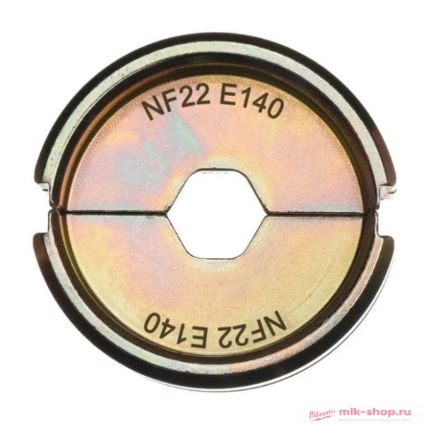 NF22 E140 4932479394 в фирменном магазине Milwaukee