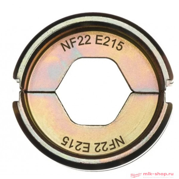 NF22 E215 4932479398 в фирменном магазине Milwaukee