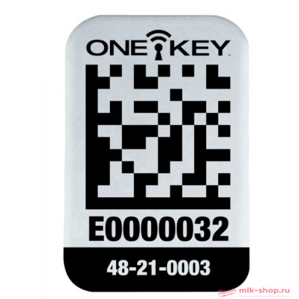 ONE-KEY™ (100 шт.) 4932480561 в фирменном магазине Milwaukee
