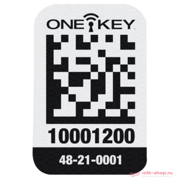 малые ONE-KEY™ (200 шт.) 4932480559 в фирменном магазине Milwaukee