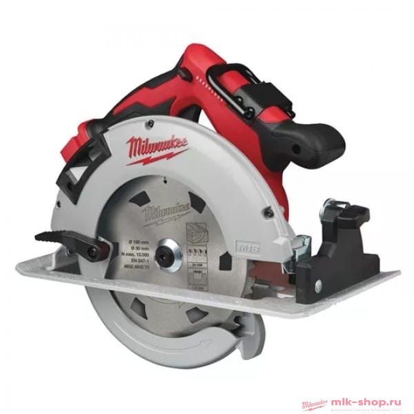 Набор инструментов Milwaukee M18 PP5B-502B