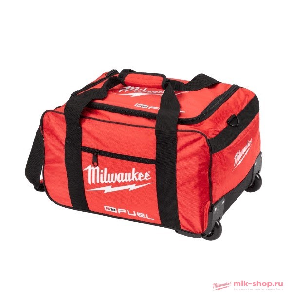 Набор инструментов Milwaukee M18 FUEL FPP6K2-502B