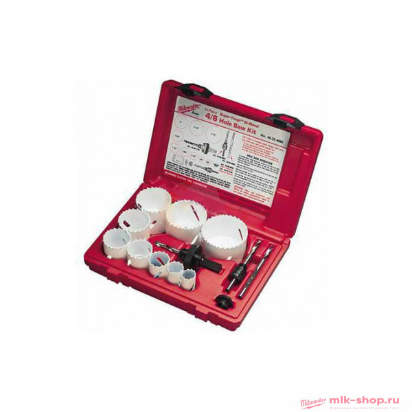 49224066  в фирменном магазине Milwaukee