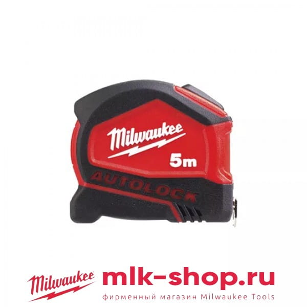 Autolock 5 м / 25 мм 4932464663 в фирменном магазине Milwaukee