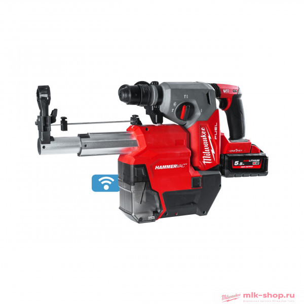 M18 FUEL ONEFHXDEL-552C 4933478506 в фирменном магазине Milwaukee