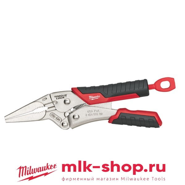 Torque Lock (удлиненная челюсть 6