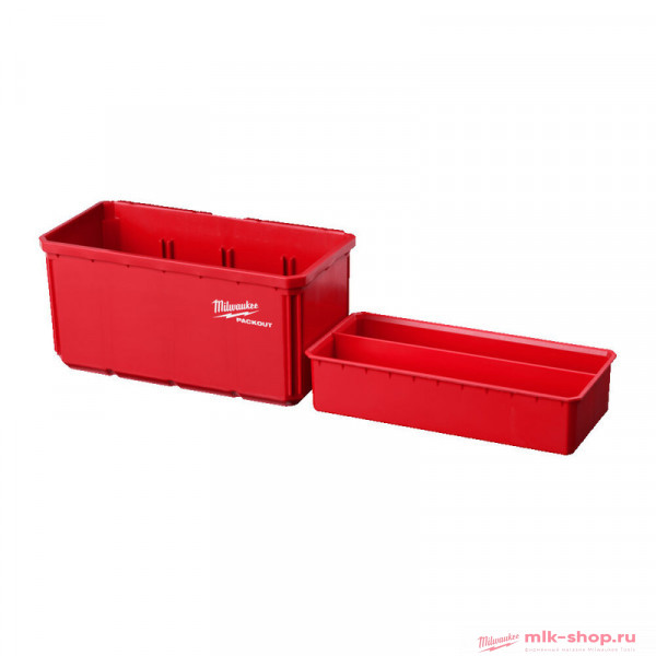 NEST BIN 4932480699 в фирменном магазине Milwaukee