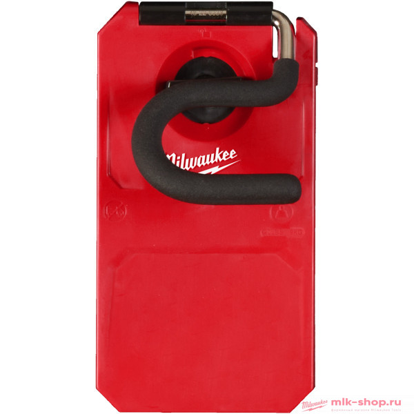 LARGE S HOOK 4932480703 в фирменном магазине Milwaukee