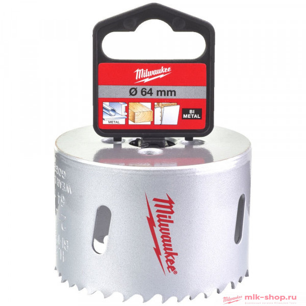 4932464694  в фирменном магазине Milwaukee