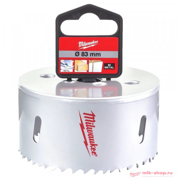 4932464702  в фирменном магазине Milwaukee