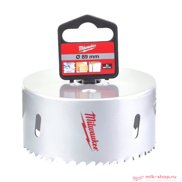 4932464703  в фирменном магазине Milwaukee