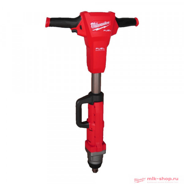 Аккумуляторный гайковёрт Milwaukee M18 FUEL FHIWF1R-122С