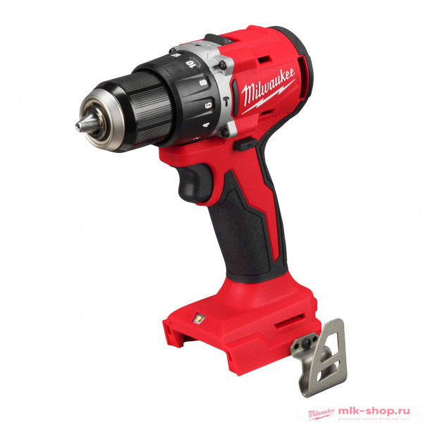 M18 BLPDRC-0X 4933492821 в фирменном магазине Milwaukee