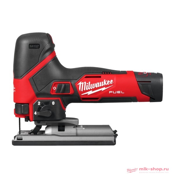 M12 FUEL FJS-422X 4933493348, 4933500575 в фирменном магазине Milwaukee