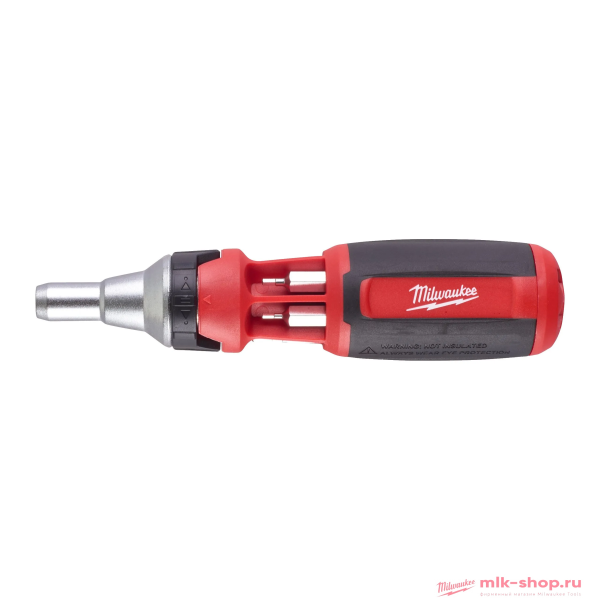 HEX 48229306, 4932471599 в фирменном магазине Milwaukee