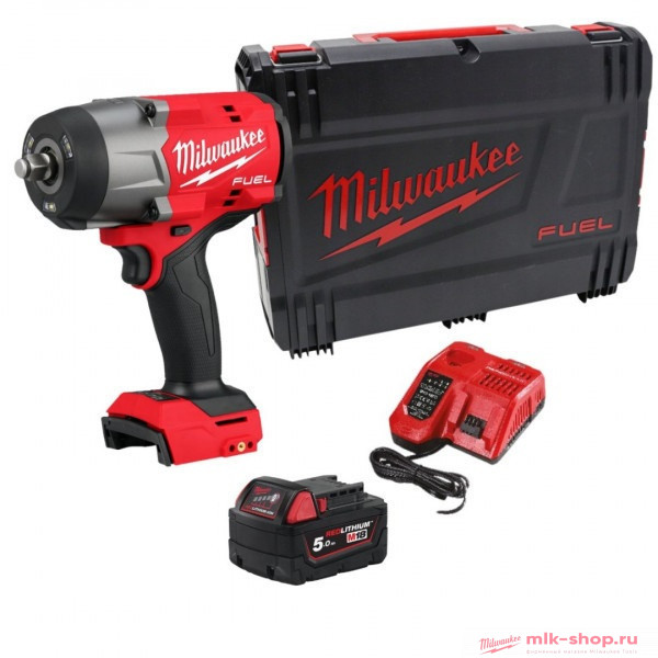 FHIW2F12-501X 4933492784 в фирменном магазине Milwaukee