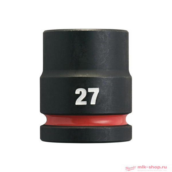 ShW 3/4 27 мм ударная (1шт) 4932480367 в фирменном магазине Milwaukee