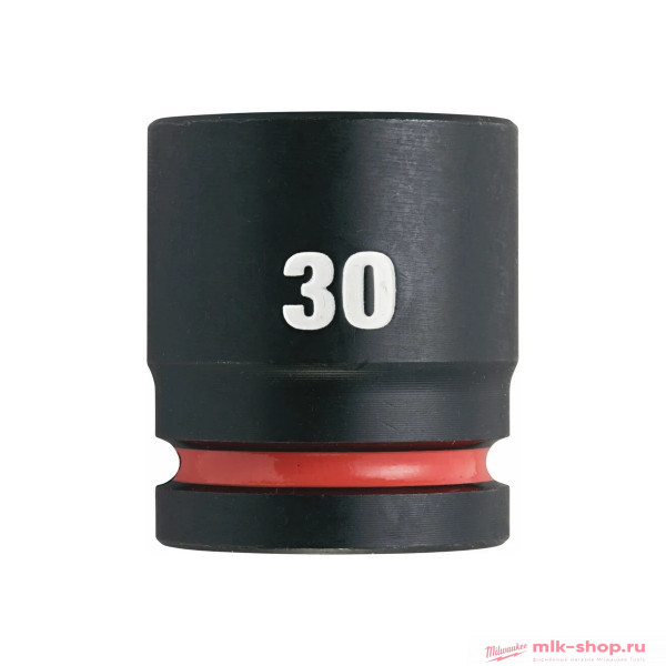 ShW 3/4 30 мм ударная (1шт) 4932480368 в фирменном магазине Milwaukee