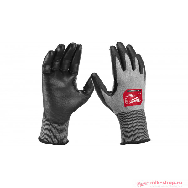 Hi-Dex (Хай Декс) 3/С, 11/XXL 49324804500 в фирменном магазине Milwaukee