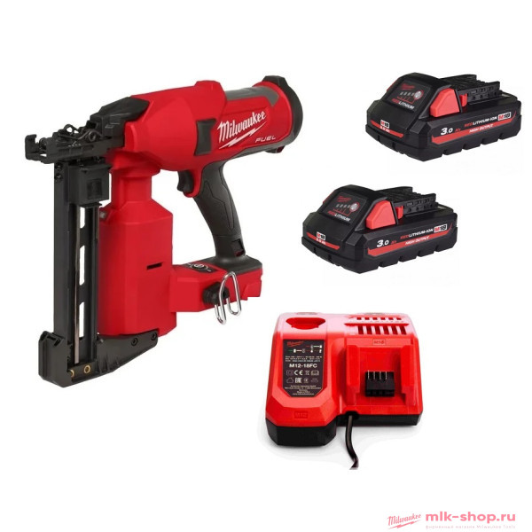 M18 FUEL FFUS-302C 4933479832 в фирменном магазине Milwaukee