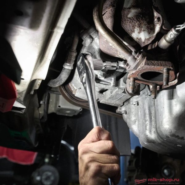 Удлинитель с шаровым окончанием 1/2 Удлинитель с шаровым окончанием 1/2